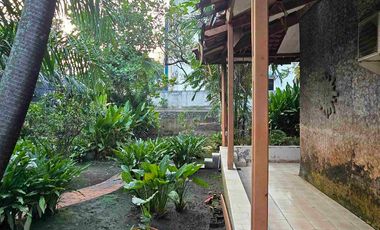 Dijual Rumah Hitung Tanah dengan Lokasi Strategis di Ragunan, Pasar Minggu, Jakarta Selatan
