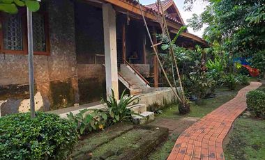 Dijual Rumah Hitung Tanah dengan Lokasi Strategis di Ragunan, Pasar Minggu, Jakarta Selatan