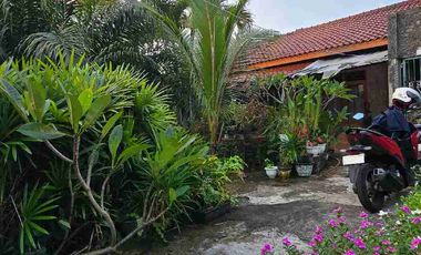 Dijual Rumah Hitung Tanah dengan Lokasi Strategis di Ragunan, Pasar Minggu, Jakarta Selatan