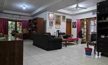 Dijual Rumah Hitung Tanah dengan Lokasi Strategis di Ragunan, Pasar Minggu, Jakarta Selatan