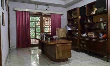Dijual Rumah Hitung Tanah dengan Lokasi Strategis di Ragunan, Pasar Minggu, Jakarta Selatan