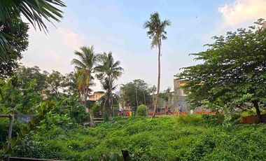 Dijual Rumah Hitung Tanah dengan Lokasi Strategis di Ragunan, Pasar Minggu, Jakarta Selatan