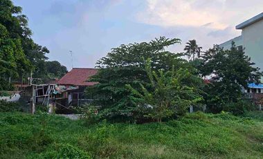 Dijual Rumah Hitung Tanah dengan Lokasi Strategis di Ragunan, Pasar Minggu, Jakarta Selatan