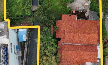Dijual Rumah Hitung Tanah dengan Lokasi Strategis di Ragunan, Pasar Minggu, Jakarta Selatan