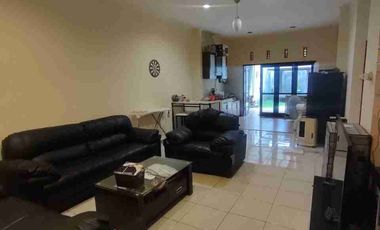 Rumah Termurah Dikelasnya Full Furnished di ARCAMANIK bukan CISARANTEUN Dkt Gof Barat BANDUNG Pasti Cepat Laku
