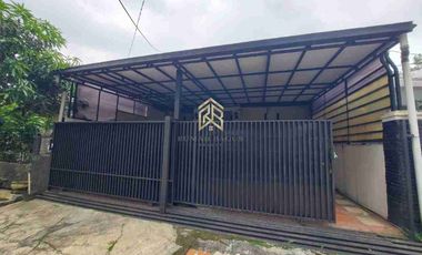 Rumah Termurah Dikelasnya Full Furnished di ARCAMANIK bukan CISARANTEUN Dkt Gof Barat BANDUNG Pasti Cepat Laku