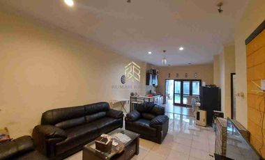 Rumah Termurah Dikelasnya Full Furnished di ARCAMANIK bukan CISARANTEUN Dkt Gof Barat BANDUNG Pasti Cepat Laku