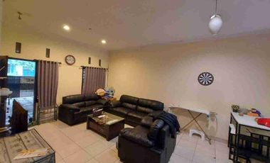 Rumah Termurah Dikelasnya Full Furnished di ARCAMANIK bukan CISARANTEUN Dkt Gof Barat BANDUNG Pasti Cepat Laku