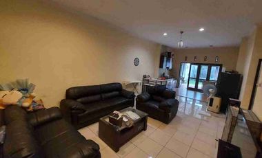 Rumah Termurah Dikelasnya Full Furnished di ARCAMANIK bukan CISARANTEUN Dkt Gof Barat BANDUNG Pasti Cepat Laku