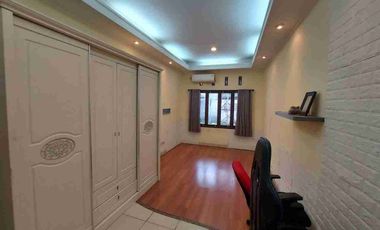 Rumah Termurah Dikelasnya Full Furnished di ARCAMANIK bukan CISARANTEUN Dkt Gof Barat BANDUNG Pasti Cepat Laku