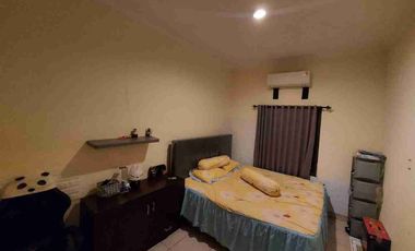 Rumah Termurah Dikelasnya Full Furnished di ARCAMANIK bukan CISARANTEUN Dkt Gof Barat BANDUNG Pasti Cepat Laku
