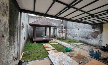 Rumah Termurah Dikelasnya Full Furnished di ARCAMANIK bukan CISARANTEUN Dkt Gof Barat BANDUNG Pasti Cepat Laku
