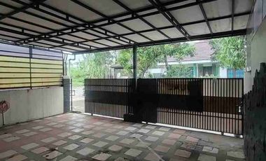 Rumah Termurah Dikelasnya Full Furnished di ARCAMANIK bukan CISARANTEUN Dkt Gof Barat BANDUNG Pasti Cepat Laku