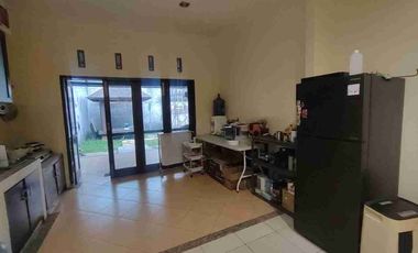 Rumah Termurah Dikelasnya Full Furnished di ARCAMANIK bukan CISARANTEUN Dkt Gof Barat BANDUNG Pasti Cepat Laku