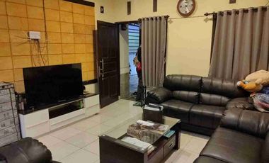 Rumah Termurah Dikelasnya Full Furnished di ARCAMANIK bukan CISARANTEUN Dkt Gof Barat BANDUNG Pasti Cepat Laku