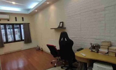 Rumah Termurah Dikelasnya Full Furnished di ARCAMANIK bukan CISARANTEUN Dkt Gof Barat BANDUNG Pasti Cepat Laku