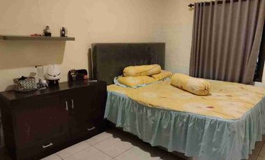 Rumah Termurah Dikelasnya Full Furnished di ARCAMANIK bukan CISARANTEUN Dkt Gof Barat BANDUNG Pasti Cepat Laku