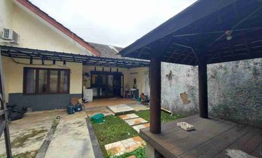 Rumah Termurah Dikelasnya Full Furnished di ARCAMANIK bukan CISARANTEUN Dkt Gof Barat BANDUNG Pasti Cepat Laku