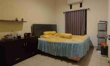Rumah Termurah Dikelasnya Full Furnished di ARCAMANIK bukan CISARANTEUN Dkt Gof Barat BANDUNG Pasti Cepat Laku