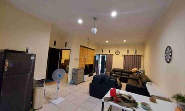 Rumah Termurah Dikelasnya Full Furnished di ARCAMANIK bukan CISARANTEUN Dkt Gof Barat BANDUNG Pasti Cepat Laku