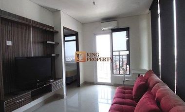 Harga Nego! Apartemen Siap Hun, Dijual Apartemen 2br di sunter  icon apartemen yang cocok untuk hunian dan investasi di area yang strategis