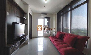 Harga Nego! Apartemen Siap Hun, Dijual Apartemen 2br di sunter  icon apartemen yang cocok untuk hunian dan investasi di area yang strategis