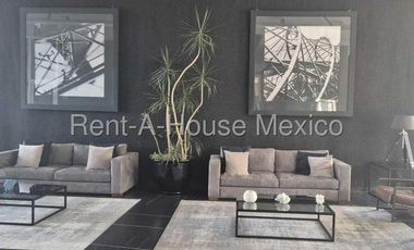 DEPARTAMENTO EN RENA HUIXQUILUCAN - BOSQUE REAL 26 - 2254 EM