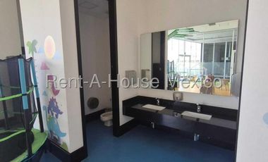 DEPARTAMENTO EN RENA HUIXQUILUCAN - BOSQUE REAL 26 - 2254 EM