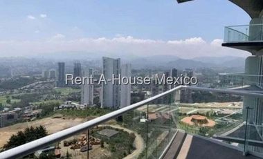 DEPARTAMENTO EN RENA HUIXQUILUCAN - BOSQUE REAL 26 - 2254 EM