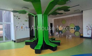 DEPARTAMENTO EN RENA HUIXQUILUCAN - BOSQUE REAL 26 - 2254 EM