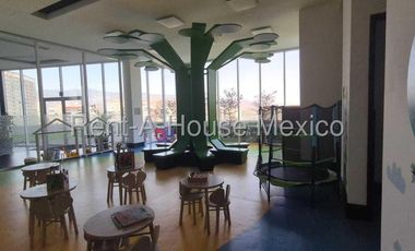 DEPARTAMENTO EN RENA HUIXQUILUCAN - BOSQUE REAL 26 - 2254 EM