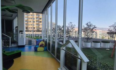 DEPARTAMENTO EN RENA HUIXQUILUCAN - BOSQUE REAL 26 - 2254 EM