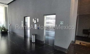 DEPARTAMENTO EN RENA HUIXQUILUCAN - BOSQUE REAL 26 - 2254 EM