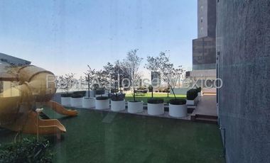 DEPARTAMENTO EN RENA HUIXQUILUCAN - BOSQUE REAL 26 - 2254 EM