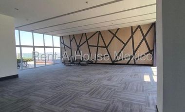DEPARTAMENTO EN RENA HUIXQUILUCAN - BOSQUE REAL 26 - 2254 EM