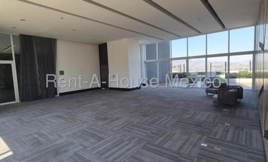 DEPARTAMENTO EN RENA HUIXQUILUCAN - BOSQUE REAL 26 - 2254 EM