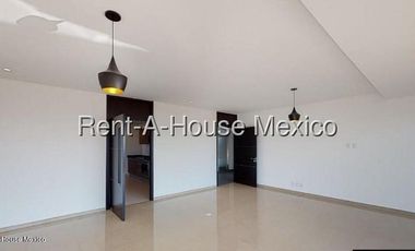 DEPARTAMENTO EN RENA HUIXQUILUCAN - BOSQUE REAL 26 - 2254 EM