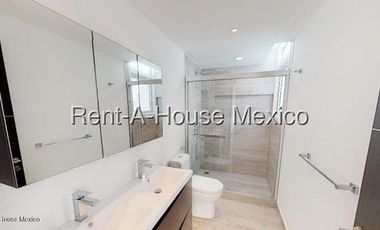DEPARTAMENTO EN RENA HUIXQUILUCAN - BOSQUE REAL 26 - 2254 EM