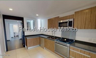 DEPARTAMENTO EN RENA HUIXQUILUCAN - BOSQUE REAL 26 - 2254 EM