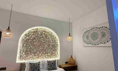 Dijual villa baru murah dekat Bandara dan pintu toll Nusadua