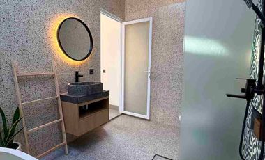 Dijual villa baru murah dekat Bandara dan pintu toll Nusadua