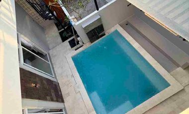 Dijual villa baru murah dekat Bandara dan pintu toll Nusadua