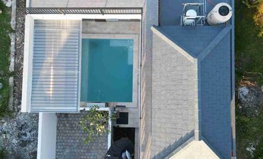 Dijual villa baru murah dekat Bandara dan pintu toll Nusadua