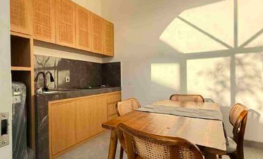 Dijual villa baru murah dekat Bandara dan pintu toll Nusadua
