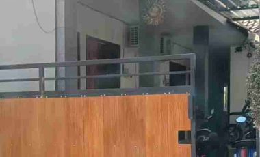 RUMAH KOST ELITE YG BISA DIUPGRADE JADI GUESTHOUSE KAYUTULANG CANGGU BALI