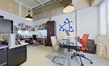 Oficina en Venta en Oficina Quantum 513