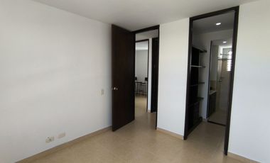 ALQUILO EXCELENTE APARTAMENTO AL SUR DE CALI EN VALLE DEL LILI