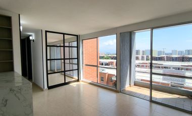 ALQUILO EXCELENTE APARTAMENTO AL SUR DE CALI EN VALLE DEL LILI