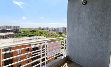 ALQUILO EXCELENTE APARTAMENTO AL SUR DE CALI EN VALLE DEL LILI