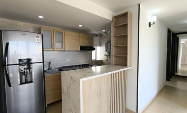 ALQUILO EXCELENTE APARTAMENTO AL SUR DE CALI EN VALLE DEL LILI